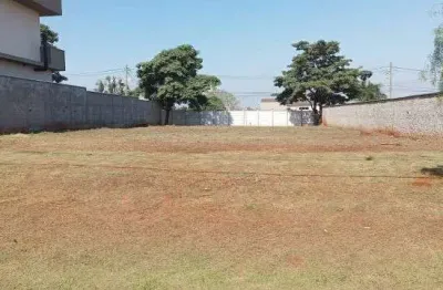 Terreno de 1.000m² em condomínio de luxo na reserva campos de boituva, boituva-sp - oportunidade única!