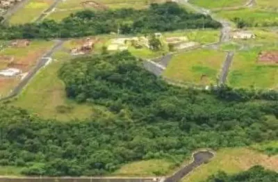 Terreno em condomínio de luxo: 358,48 m² na campestre, piracicaba-sp!