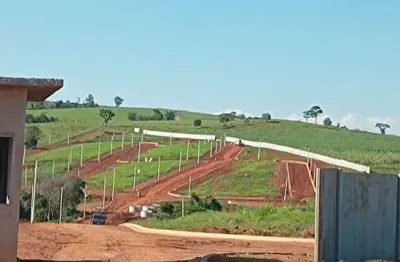 Terreno em  loteamento fechado à venda em boituva-sp, bairro bella cidade, 140m² de área