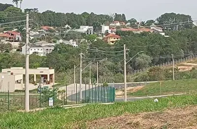 Terreno em condomínio fechado à venda na vila dos ipês, boituva  por r$ 185.000