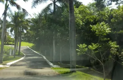 Terreno em condomínio fechado à venda no Solaris Residencial E Resort, Boituva 