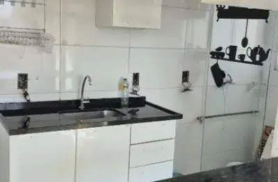 Apartamento à venda em boituva-sp, recanto das primaveras: 2 quartos, 1 sala, 1 vaga, 45,00 m² de área. aproveite!