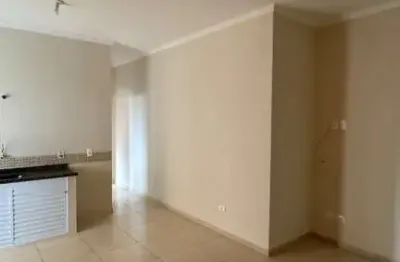 Apartamento para locação no centro de boituva-sp: 2 quartos, 1 sala, 1 vaga de garagem, 75m² de área.