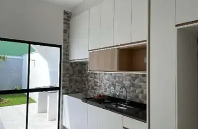 Casa à venda em boituva-sp, residencial vitiello: 2 quartos, 1 suíte, 2 salas, 2 banheiros, 1 vaga, 84,65m². venha conferir!
