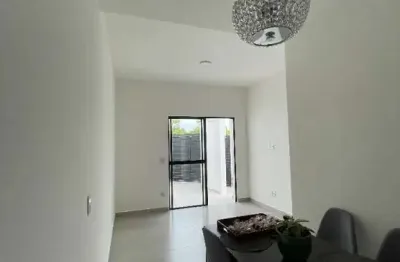 Casa para venda em boituva-sp: residencial vitiello - 2 quartos, 1 suíte, 2 salas, 2 banheiros, 1 vaga, 77,31 m².