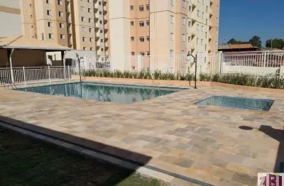 Apartamento com 2 quartos à venda no centro, boituva , 56 m2 por r$ 220.000