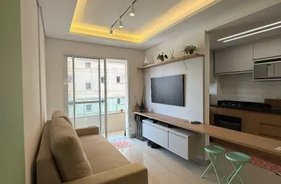 Excelente apto bairro nova aliança!!  2 dorm 1 suíte móveis planejados área de lazer completa r$445.000,00