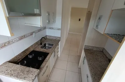 Apartamento à venda com dois quartos em barra do aririú - palhoça