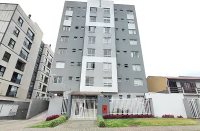 Apartamento com 2 quartos à venda na Rua Orlando Albino Von der Osten, 188, Novo Mundo, Curitiba