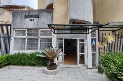 Sala comercial com 7 salas para alugar na Rua Saldanha Marinho, 968, Centro, Curitiba