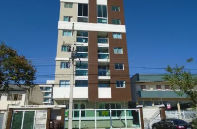 Ap.1 dom./mobiliado/sacada/churrasqueira/garagem 395 mil