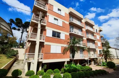 Apartamento com 3 quartos à venda na Avenida Presidente Arthur da Silva Bernardes, 2056, Portão, Curitiba