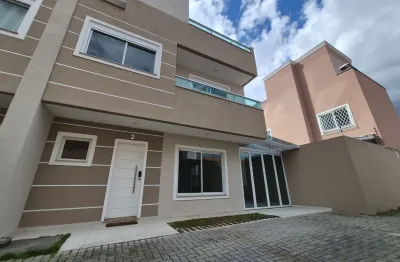 Lindo triplex com móveis planejados no uberaba, próximo a electrolux por r$ 715 mil.