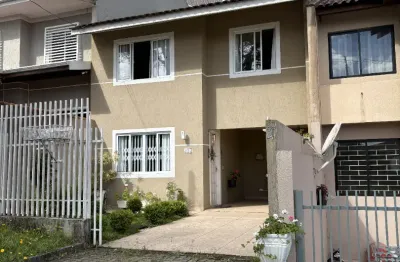 Sobrado porteira fechada no bairro alto — 98m² privativos, 3 quartos (1 suíte) — r$ 570 mil no bairro alto