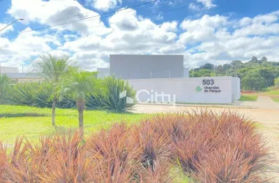 Lote / terreno 128 m² - n.º 214 - por r$ 300.000 em condomínio clube - santa cândida - curitiba/pr