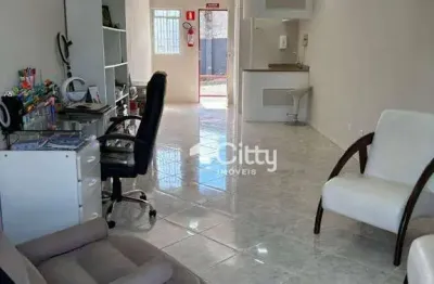 Sala Comercial à Venda – Térrea | Bairro Bom Retiro 36 metros totais por 270 Mil