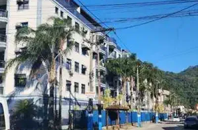 Apartamento com 2 quartos à venda na Rua Evelina, Itacuruçá, Mangaratiba