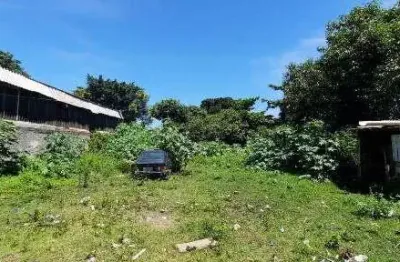 Terreno à venda na Rua Benjamin Constant, LOTES 102/, Monte Serrat, Itaguaí
