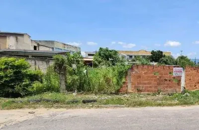 Terreno à venda na Rua São Domingos, LOTE 21, Jardim América, Itaguaí