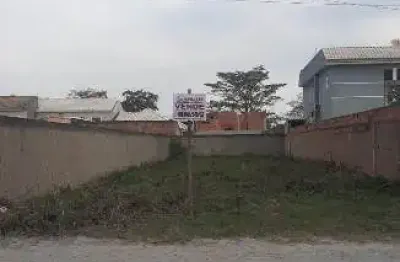 Terreno à venda na Estrada Santa Rosa, QUADRA F, Piranema, Seropédica