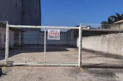 Terreno comercial à venda na Estrada Deputado Octávio Cabral, Jardim América, Itaguaí