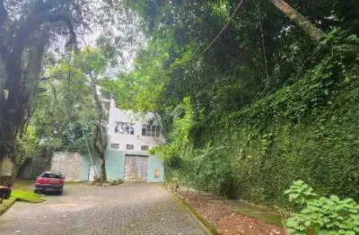 Casa com 4 quartos à venda no Ilha da Madeira, Itaguaí 