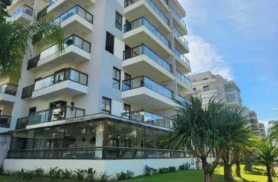 Apartamento com 3 quartos à venda na Rua Doutor Nilo Peçanha, bloco 03, Itacuruçá, Mangaratiba