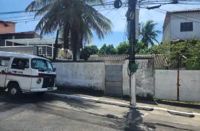 Terreno à venda na Rua Amelia Louzada, Centro, Itaguaí