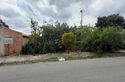 Terreno à venda na Rua Visconde de Cairu, QD 36 LT 0, Vila Ibirapitanga, Itaguaí