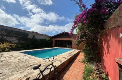 Casa à venda no loteamento joão batista julião com 4 quartos sendo 2 suítes