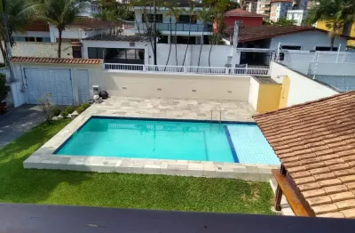 Ótimo sobrado com 5 quartos e 4 banheiros à venda, 480 m² por r$ 1.000.099,00