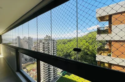Cobertura duplex a venda com 5 suítes – praia das astúrias, guarujá-sp