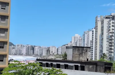 Ótimo apartamento à venda com 3 quartos, sendo 1 suíte, em pitangueiras, guarujá - sp