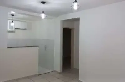 Apartamento com 2 dormitórios à venda, 45 m² por r$ 175.000,00 - alta villa - varginha/mg
