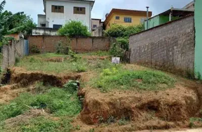 Terreno à venda, 275 m² por r$ 110.000,00 - cidade nova - varginha/mg