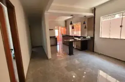 Casa com 3 dormitórios à venda, 307 m² por r$ 1.300.000,00 - boa vista  - varginha/mg