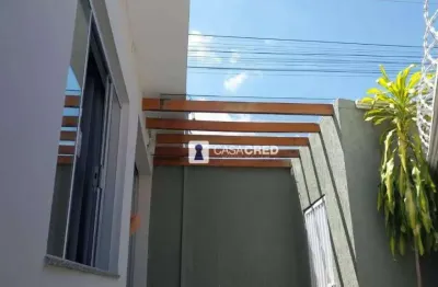 Casa com 3 dormitórios à venda, 200 m² por r$ 370.000,00 - jardim canaã - varginha/mg