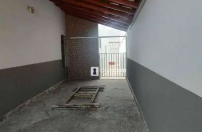 Casa com 3 dormitórios à venda, 135 m² por r$ 410.000,00 - jardim bouganville - varginha/mg
