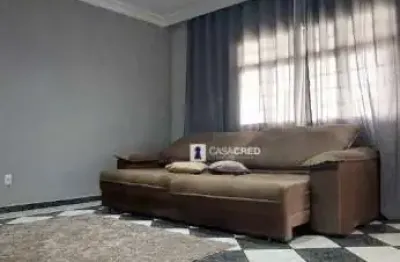 Casa com 4 dormitórios à venda, 212 m² por r$ 420.000,00 - parque mariela - varginha/mg