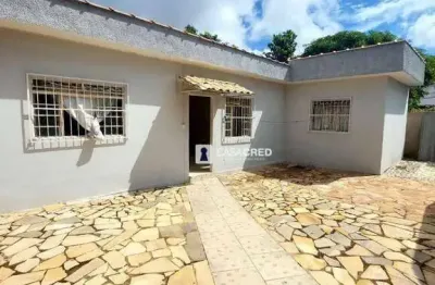 Casa com 2 quartos à venda no Jardim Sion, Varginha 