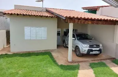 Casa com 3 dormitórios à venda, 155 m² por r$ 480.000,00 - rural - varginha/mg