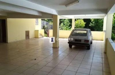 Casa com 3 dormitórios à venda, 288 m² por r$ 990.000 -  vale dos ipês - varginha/mg