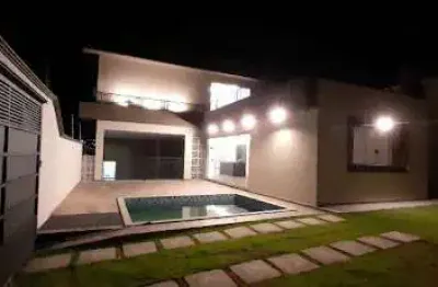 Casa com 3 dormitórios à venda, 272 m² por r$ 1.300.000,00 - porto real - varginha/mg
