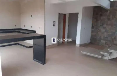 Casa com 3 dormitórios à venda, 175 m² por r$ 650.000 - jardim itália em varginha/mg