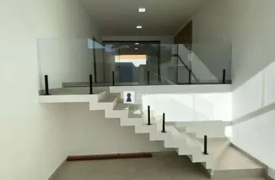 Casa com 3 quartos à venda no Porto Real, Varginha 
