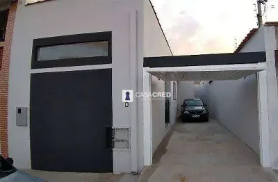 Casa à venda, 88 m² por r$ 300.000,00 - parque mariela - varginha/mg