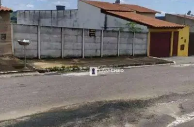 Terreno à venda, 406 m² por r$ 245.000 no alto da figueira - varginha/mg