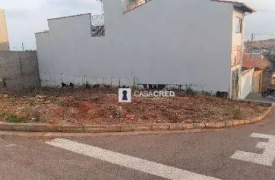 Terreno à venda de 225 m² por r$ 120.000 - san marino - varginha/mg