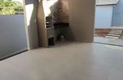 Casa com 3 dormitórios à venda, 130 m² por r$ 600.000,00 - jardim simões - varginha/mg