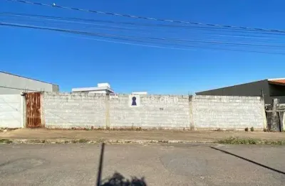 Terreno à venda, 500 m² por r$ 360.000,00 - belo horizonte - varginha/mg